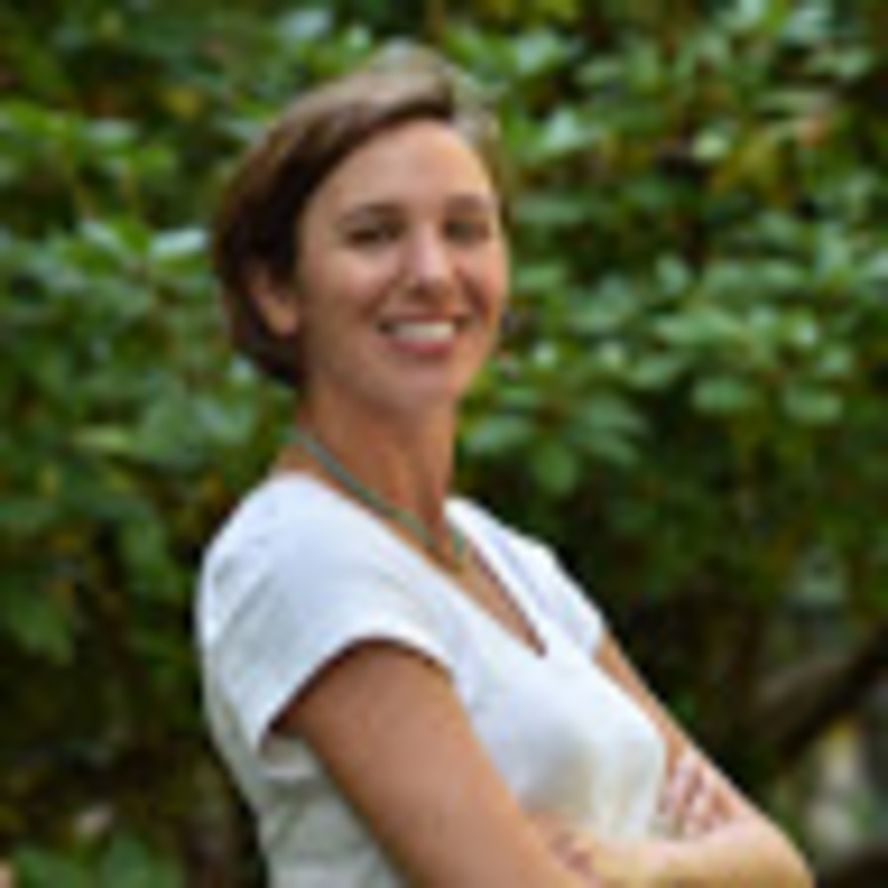 Meet your Posher, Alexandra